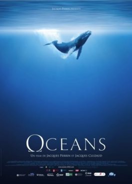 DisneyNature Oceans