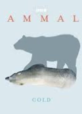 BBC MAMMALS COLD Cover